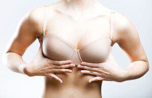 Can I wear a push up bra after a breast augmentation