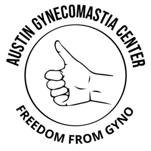 freedom from gyno with the austin gynecomastia center