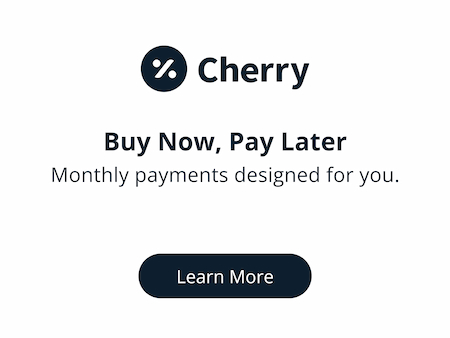 Cherry  Financing