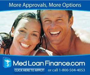 Med Loan Financing
