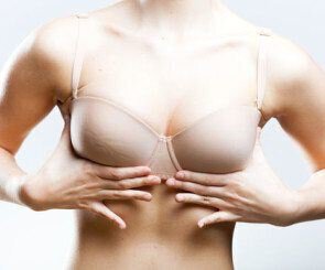 Can I wear a push up bra after a breast augmentation