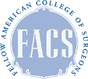 Dr. Robert Caridi of Westlake Plastic Surgery is a Fellow of the American College Of Surgeons F.A.C.S.