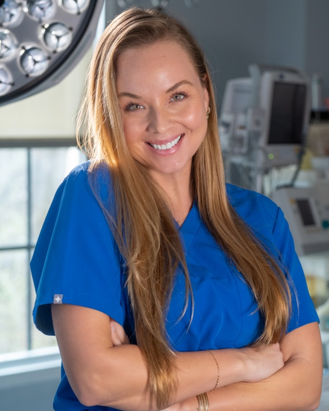 Amira, Social Media Manager at Westlake Plastic Surgery in Austin, TX