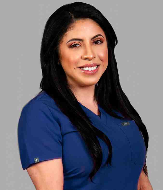 Ana Webster - Austin Cosmetic Surgery - Gynecomastia Surgery Staff