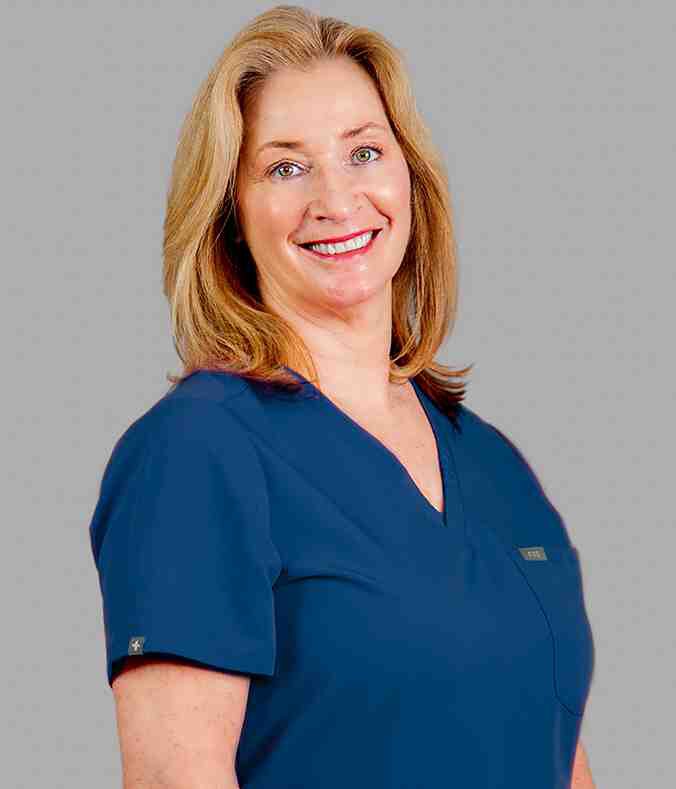 Cherri Hill - Austin Cosmetic Surgery - Gynecomastia Surgery Staff