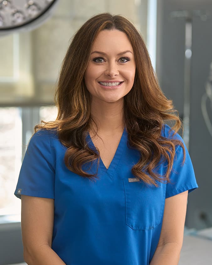 Lacy Stewart - Austin Cosmetic Surgery - Gynecomastia Surgery Staff