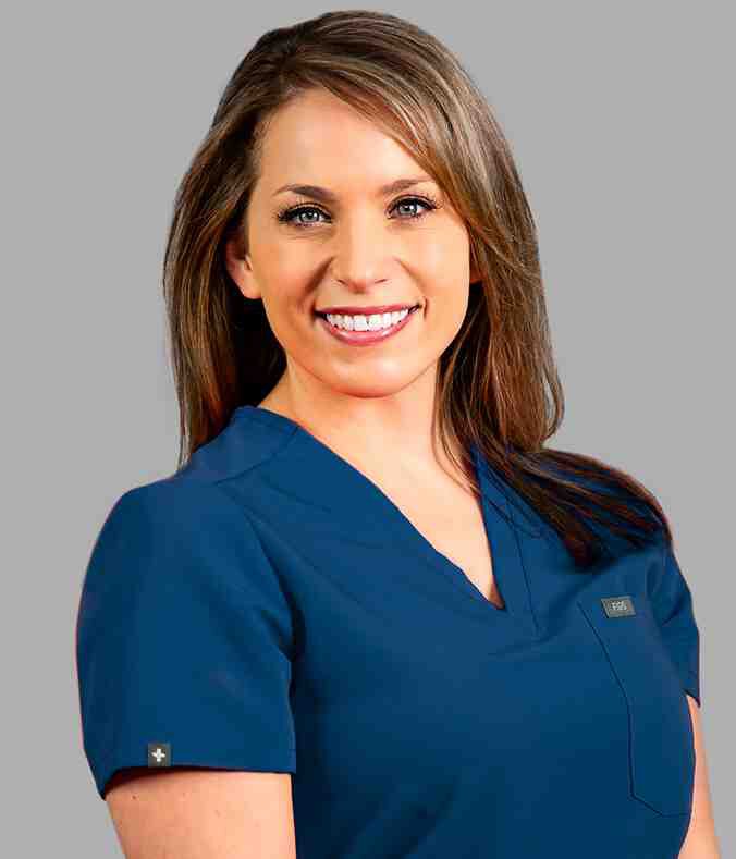 Maria Basurto - Austin Cosmetic Surgery - Gynecomastia Surgery Staff